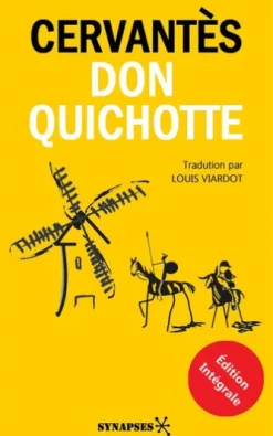 Don Quichotte