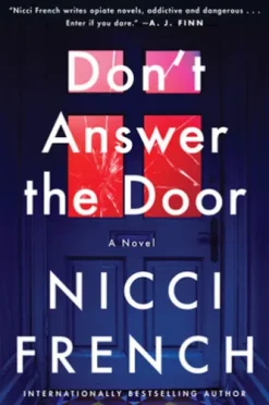 Don’t Answer the Door
