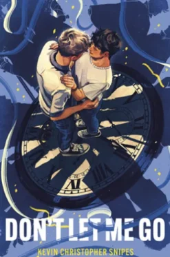 Don't Let Me Go
