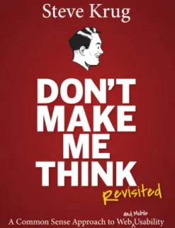 Don't Make Me Think, Revisited
