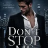 Don't Stop Me