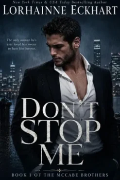 Don't Stop Me