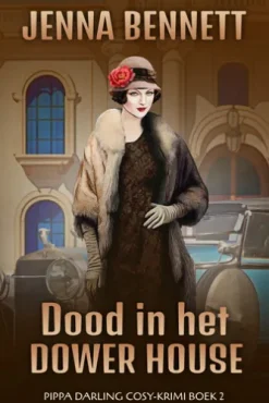 Dood in het Dower House