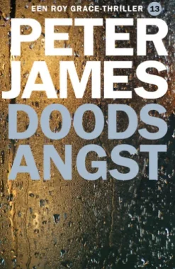 Doodsangst