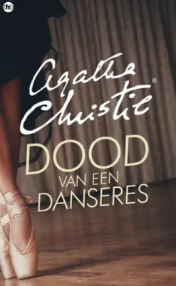 Dood van een danseres