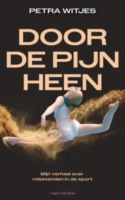Door de pijn heen