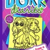 Dork Diaries 11