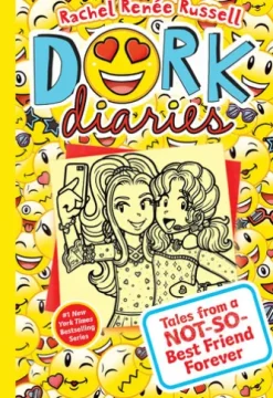Dork Diaries 14