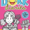 Dork Diaries