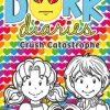 Dork Diaries: Crush Catastrophe