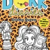 Dork Diaries: Drama Queen
