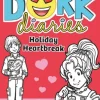 Dork Diaries: Holiday Heartbreak