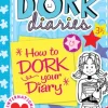 Dork Diaries 3.5 How to Dork Your Diary