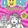 Dork Diaries: Once Upon a Dork
