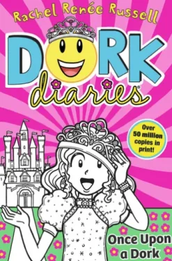 Dork Diaries: Once Upon a Dork