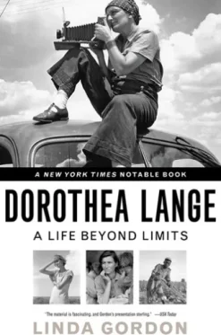 Dorothea Lange
