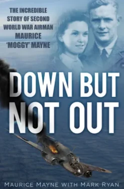 Down But Not Out