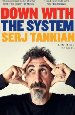 Down with the System