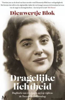 Dragelijke lichtheid