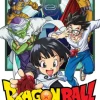 Dragon Ball Super, Vol. 22