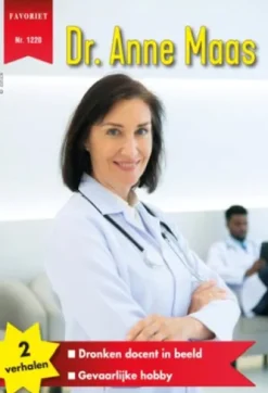 Dr. Anne Maas