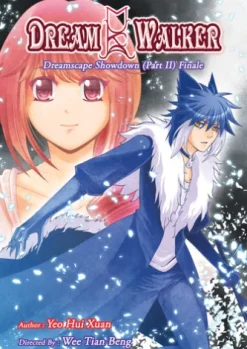Dream Walker Series 1 Vol.6