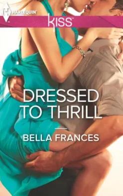 Dressed to Thrill