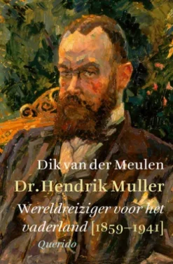 Dr. Hendrik Muller