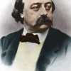 Drie Vertellingen, Gustave Flaubert