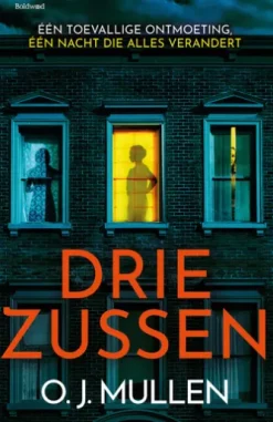 Drie zussen