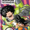 Dr. Mashirito’s Ultimate Manga Techniques