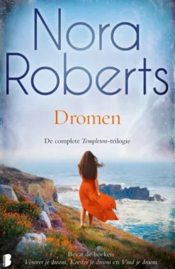 Dromen