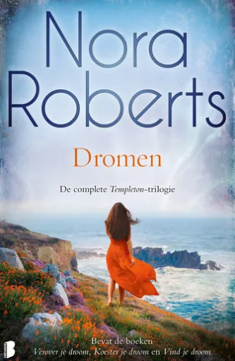 Dromen