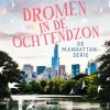 Dromen in de ochtendzon