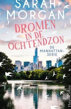 Dromen in de ochtendzon
