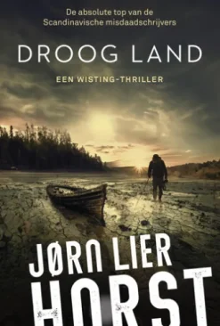 Droog land