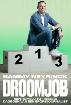 Droomjob