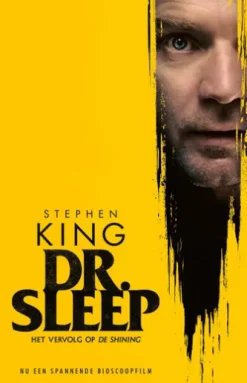 Dr. Sleep