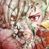 Dr. STONE, Vol. 15