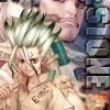 Dr. STONE, Vol. 6