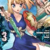 Dr. STONE, Vol. 3
