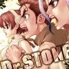 Dr. STONE, Vol. 2
