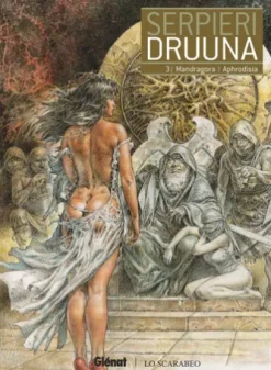 Druuna - Tome 03