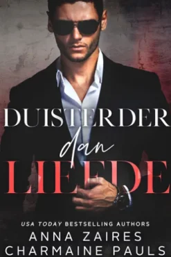 Duisterder dan liefde