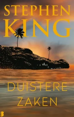 Duistere zaken