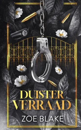 Duister verraad