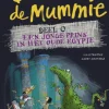 Dummie de mummie deel 0