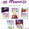 Dummie de mummie (deel 6-10)