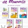 Dummie de mummie (deel 1-5)