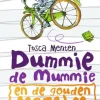 Dummie de mummie en de gouden scarabee